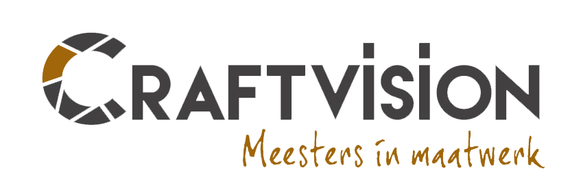 Logo Craftvision